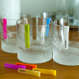 Wine Glass Identifier