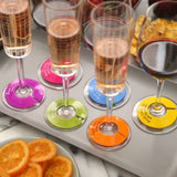 Wine Glass Identifier