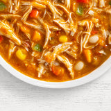 Arizona Sunset Enchilada Soup – Frontier Soups gourmet soup mix