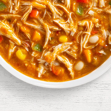 Arizona Sunset Enchilada Soup – Frontier Soups gourmet soup mix