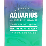 Whiskey River Soaps Astrology Bar Soap