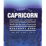 Whiskey River Soaps Astrology Bar Soap