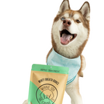 Winnie Lou Minty Breath Bones ingredients and benefits
