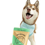 Winnie Lou Minty Breath Bones ingredients and benefits