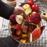 Cinnamon Cider decorative fragrance, alternate view