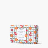Bar Soap - Juicy Peachy Lychee