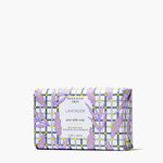 Beekman 1802 Lavender Goat Milk Bar Soap, 9 oz paper-wrapped bar