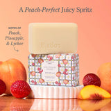 Bar Soap - Juicy Peachy Lychee