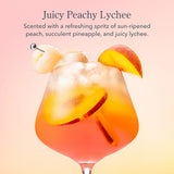 Bar Soap - Juicy Peachy Lychee