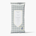 Fresh Air facial cleansing wipes, 30 count resealable pack