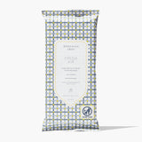 Fresh Air facial cleansing wipes, 30 count resealable pack