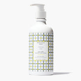 Fresh Air goat milk lotion, 12.5oz bottle