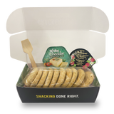 Crackerology Snackable Kit