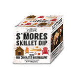 S'mores Skillet Dip Refill cube
