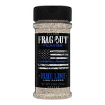 Blue Line Lime Pepper seasoning - Frag Out Flavor