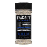 Blue Line Lime Pepper seasoning - Frag Out Flavor