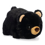 Spudsters Briar Bear potato-shaped plush