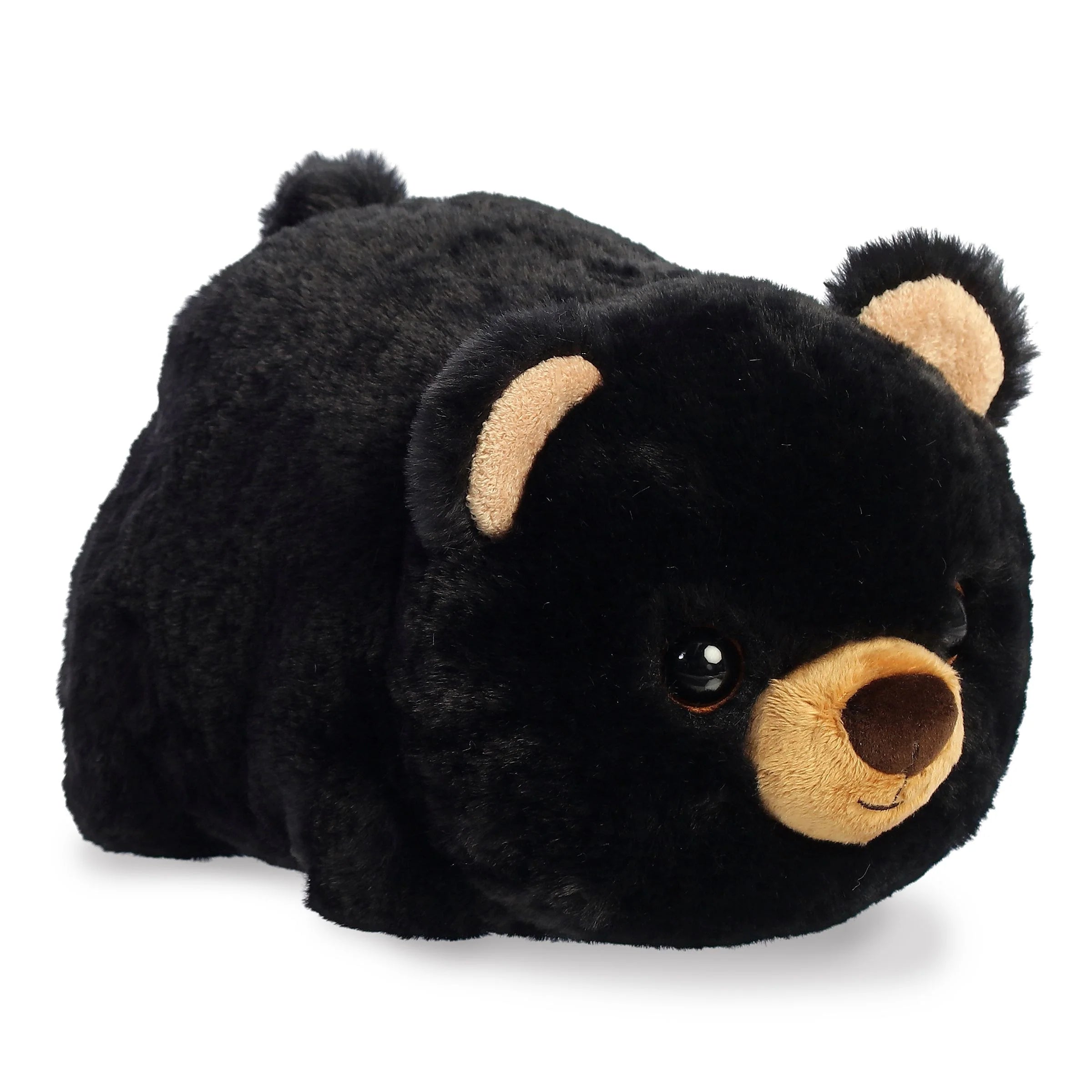 Spudsters Briar Bear potato-shaped plush