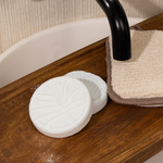 Shower Steamer, Breathe, 2 ct - product angle 1