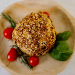 s.a.l.t. sisters Charmanes Bruschetta Cheeseball mix