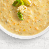 Cali Coastline Creamy Cauliflower Soup – Frontier Soups gourmet soup mix