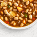 California Gold Rush White Bean Chili – Frontier Soups gourmet soup mix