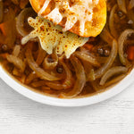 Chicago Bistro French Onion Soup – Frontier Soups gourmet soup mix