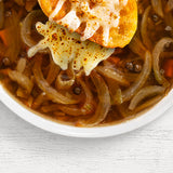 Chicago Bistro French Onion Soup – Frontier Soups gourmet soup mix