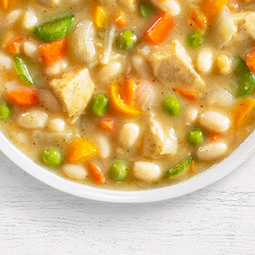 Colorado Campfire Chicken Stew – Frontier Soups gourmet soup mix