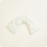 Warmies Neck Wrap in Cream - weighted microwavable lavender neck and shoulder wrap