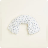 Warmies Neck Wrap in Snowy - weighted microwavable lavender neck and shoulder wrap