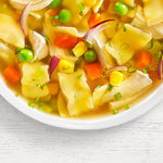 Connecticut Cottage Chicken Noodle Soup – Frontier Soups gourmet soup mix