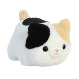 Spudsters Callie Cat potato-shaped plush