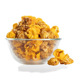 Cheese & Carmel Mix Popcorn - Mini