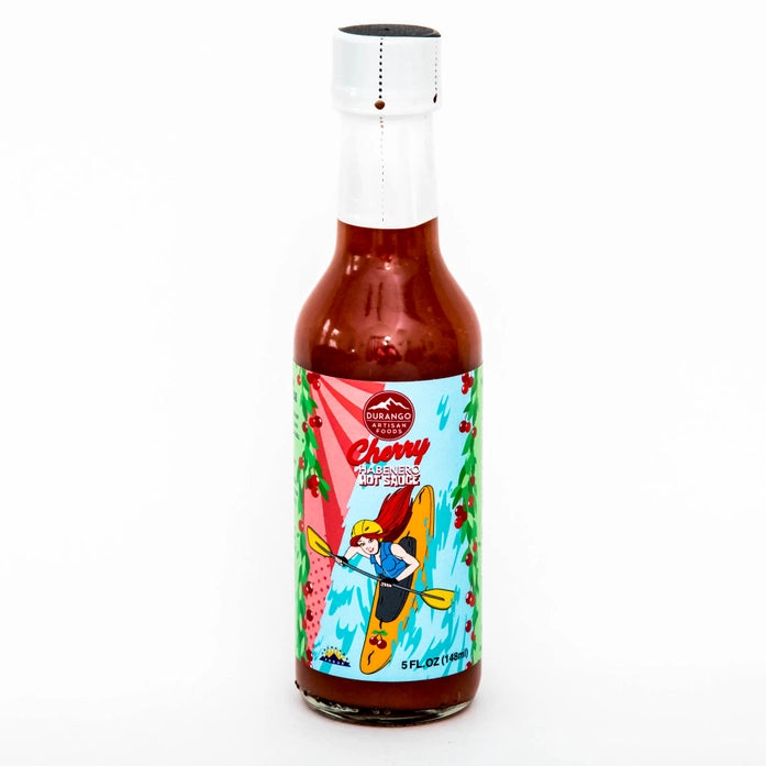 Durango Hot Sauce