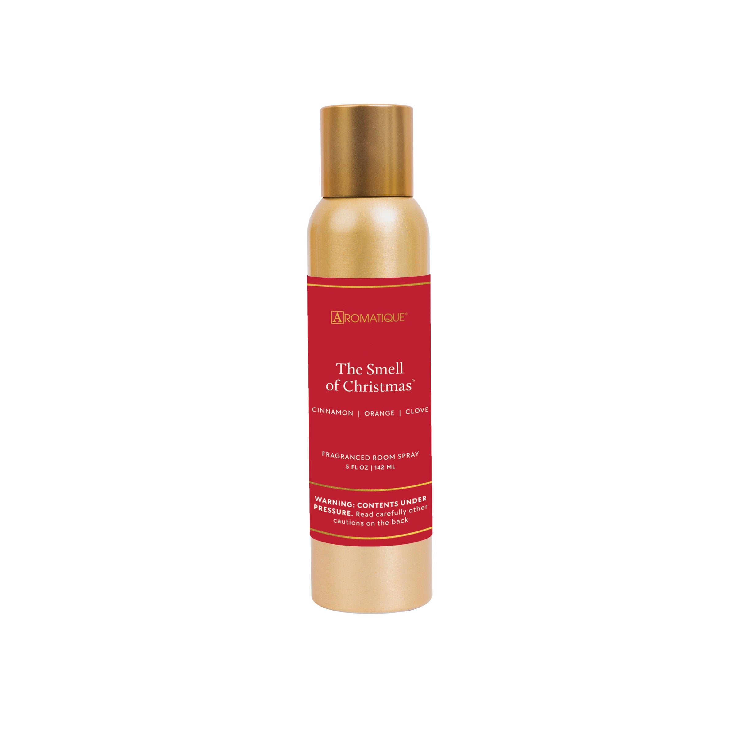 The Smell of Christmas aerosol room spray