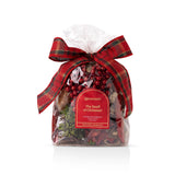 The Smell of Christmas decorative fragrance standard bag