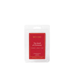 The Smell of Christmas wax melts