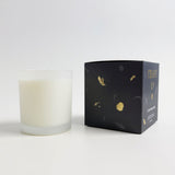 Christmas Pine boxed candle gift presentation