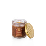 Cinnamon Cider 6 oz candle, alternate view