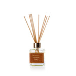 Cinnamon Cider reed diffuser, alternate view