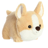 Spudsters Colby Corgi potato-shaped plush