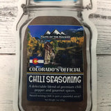 Colorado's Official Chili Seasoning