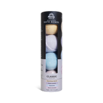 Bath bomb gift set, classic collection, 8 oz