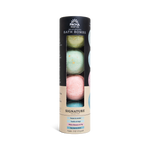 Bath bomb gift set, signature collection, 8 oz