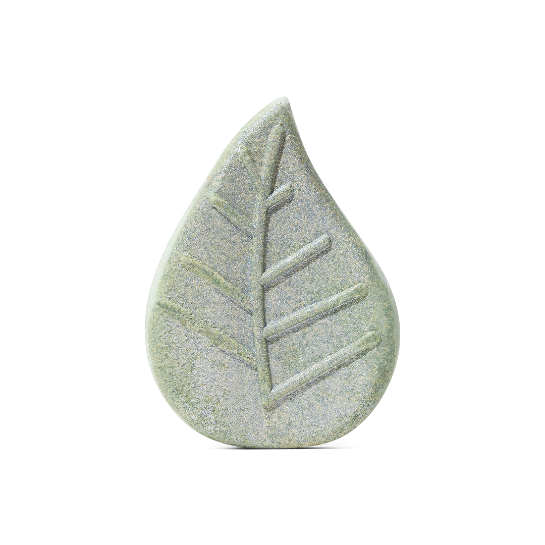 Vanilla and sage bath bomb, 5 oz