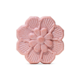 White blossom and fig bath bomb, 5 oz