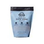 Breathe salt soak, 32 oz