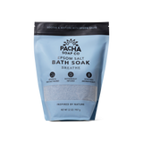 Breathe salt soak, 32 oz