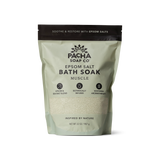 Muscle salt soak, 32 oz